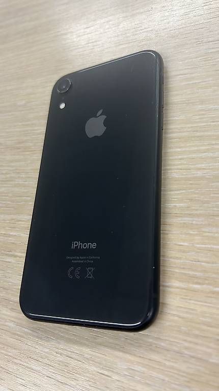 Apple Telefoni cellulari / Smartphones: Iphone XR 64GB – Usato da Rottenschwil venduto da Yoshiworks 2