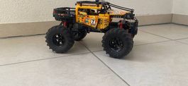 Legotechnic