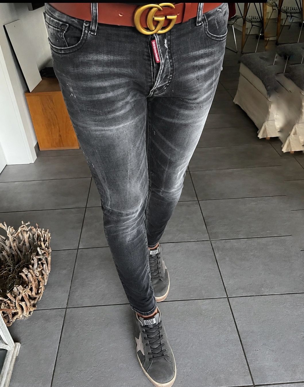 Dsquared2 Jeans: Dsquared2 jeans uomo – Gebraucht aus Mendrisio von fly_9wzx 2