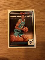 James Nnaji RC NBA Hoops Rookie Card 2023/24 Hornets