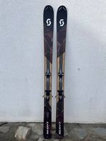 Scott Pure 109