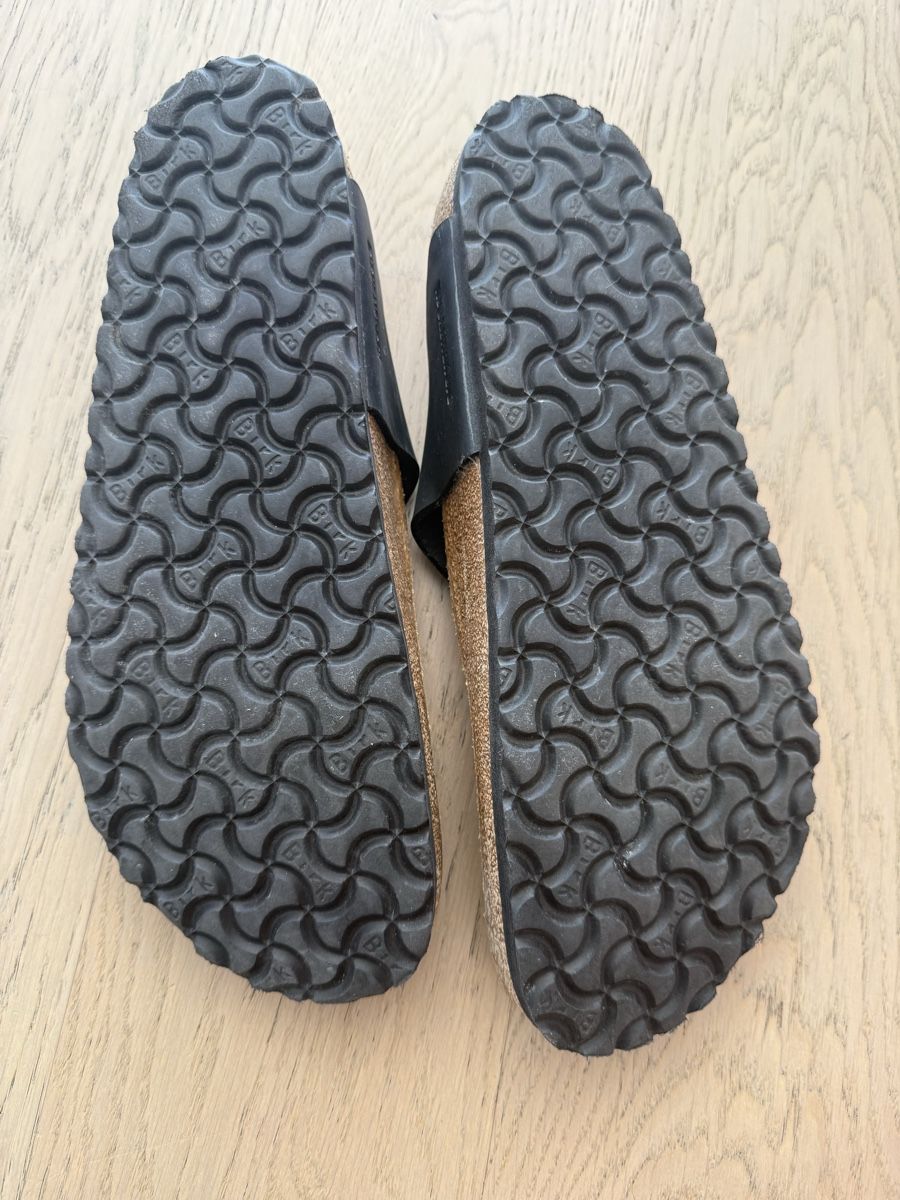Birkenstock Herrenschuhe: Birkenstock  – Gebraucht aus Lausanne von yul_2t77 1