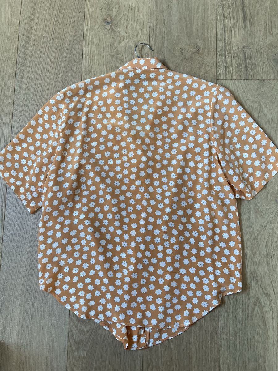C&A Camicette: Seidenbluse  – Usato da Rorschach venduto da ivi7764 2