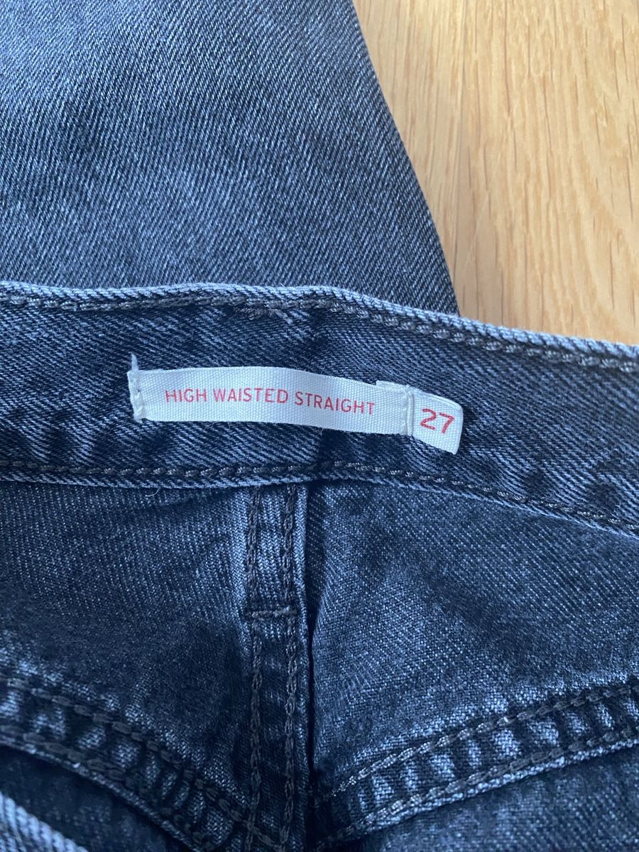 Levi's Jeans: Levis Jeans Gr. 27 – Gebraucht aus Wabern von Jo.le 2