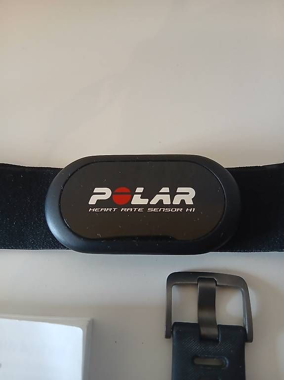 Smartwatch: Polar Vantage V2 – Usato da Zürich venduto da Metatron2022. 3