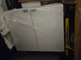 Waschbeckenunterschrank