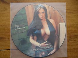 RUSS MEYERS PICTUR LP MEGA VIXENS