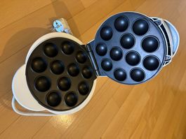Popcake Maker, neuwertig, Top Zustand!