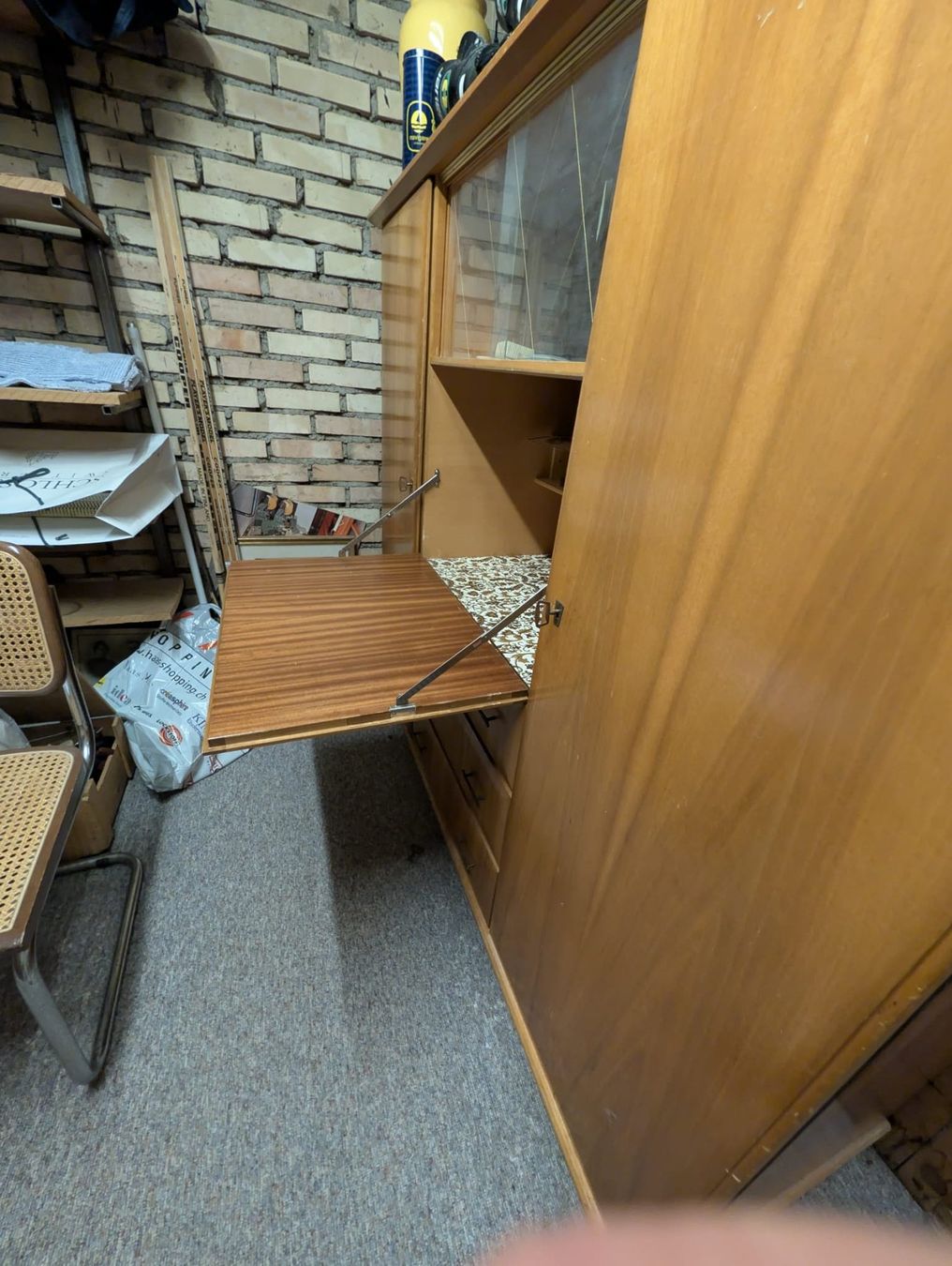 Armadi: Kleiderschrank – Usato da Bonstetten venduto da Theo75