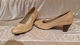 Sehr schöne Pumps, Gr. 40,Neu