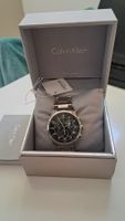 Calvin Klein Bold chrono, état impeccable, 41 mm