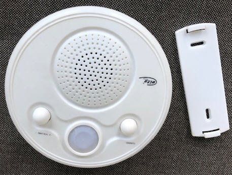 Radio: Dusch-und-Badradio_Elta 3649 Sensor – Nuovo (secondo la descrizione) da Ascona venduto da he9fabus