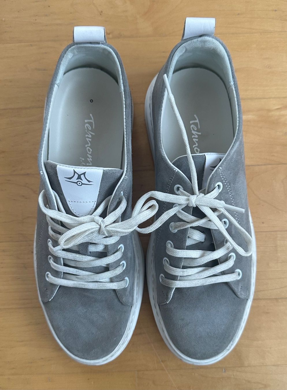 Scarpe da uomo: Schöne Schuhe Gr.42 – Usato da Oensingen venduto da dorian07 2