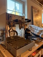 Siebträgermaschine Bezzera BZ 10