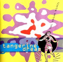 TANGERINE DREAM - THE DREAM MIXES