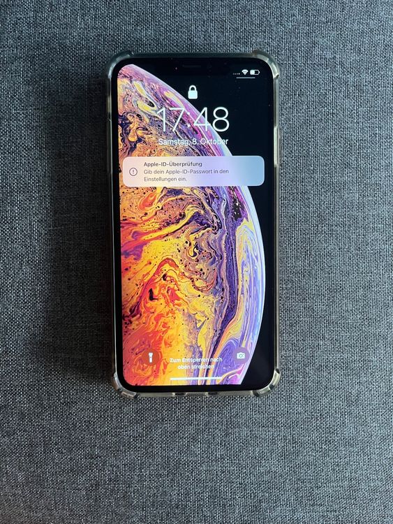 iPhone XS Max 256 GB | Kaufen auf Ricardo