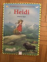 HEIDI Johanna spyri 