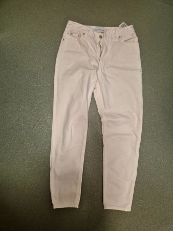 Damen Jeans Hose CK