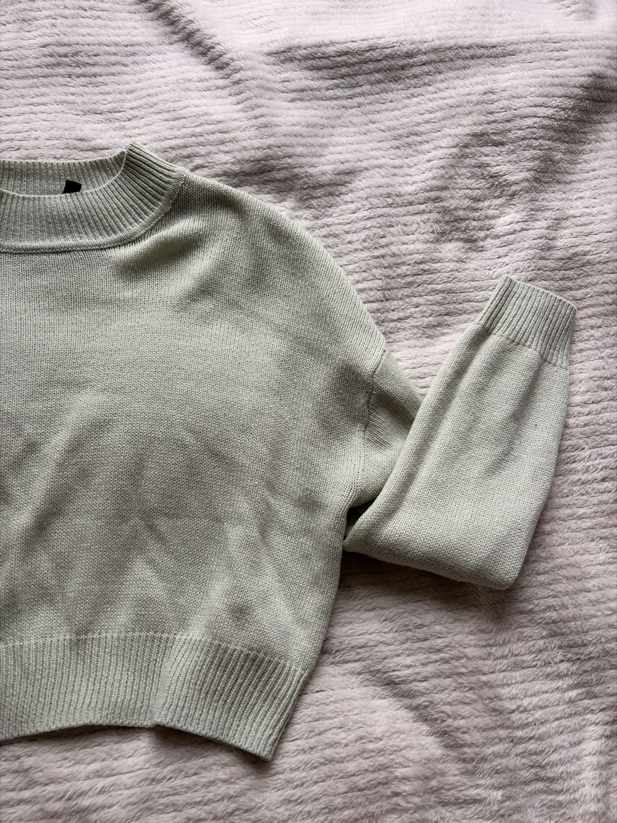Pulls & Sweat-shirts: Lot de 3 pulls taille S  – D'occasion à Genève par Marion.dprts 1