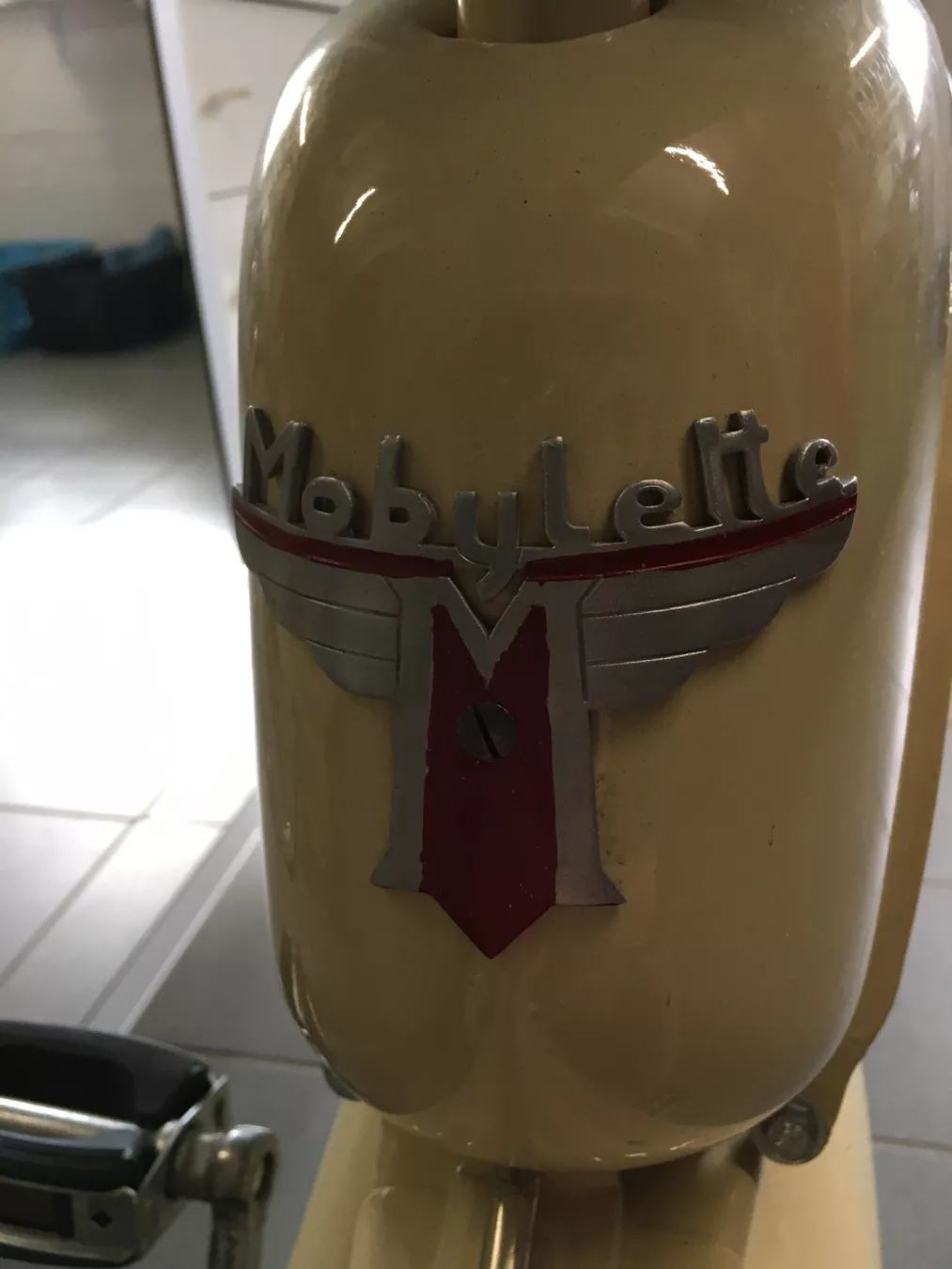 Ciclomotori: Mobylette – Usato da Niedergösgen venduto da Alotus67 4