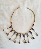 Collana afgana tribale