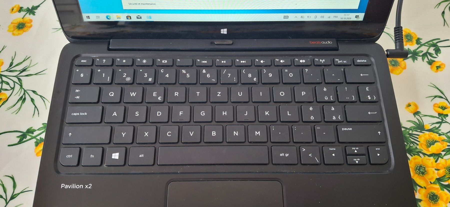 Hewlett Packard Portables: HP Pavilion X2 – D'occasion à Massagno par mar_k9xb 3