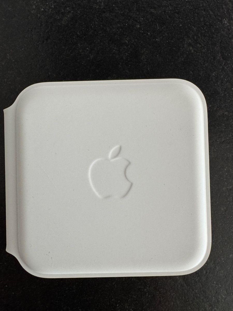 Apple Caricabatterie: Apple MagSafe Duo Ladegerät – Usato da Belp venduto da Kevin.02 3