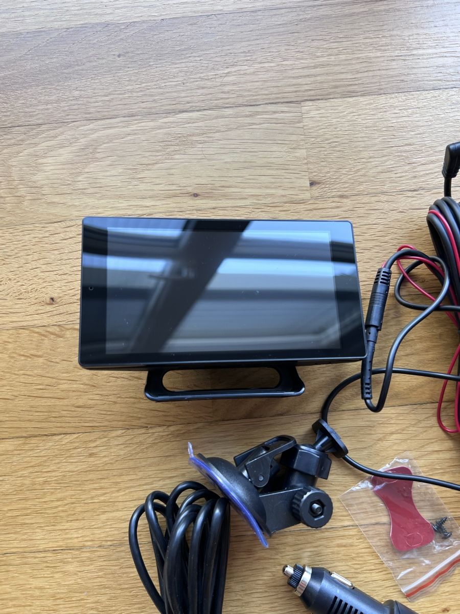 Navigationsgeräte: Apple carplay Android – Gebraucht aus Neuhaus SG von bernike 3