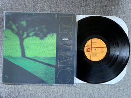 Deodato, Eumir - Prelude - DE - 1973 - CTI Records
