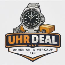 Profile image of UhrDeal