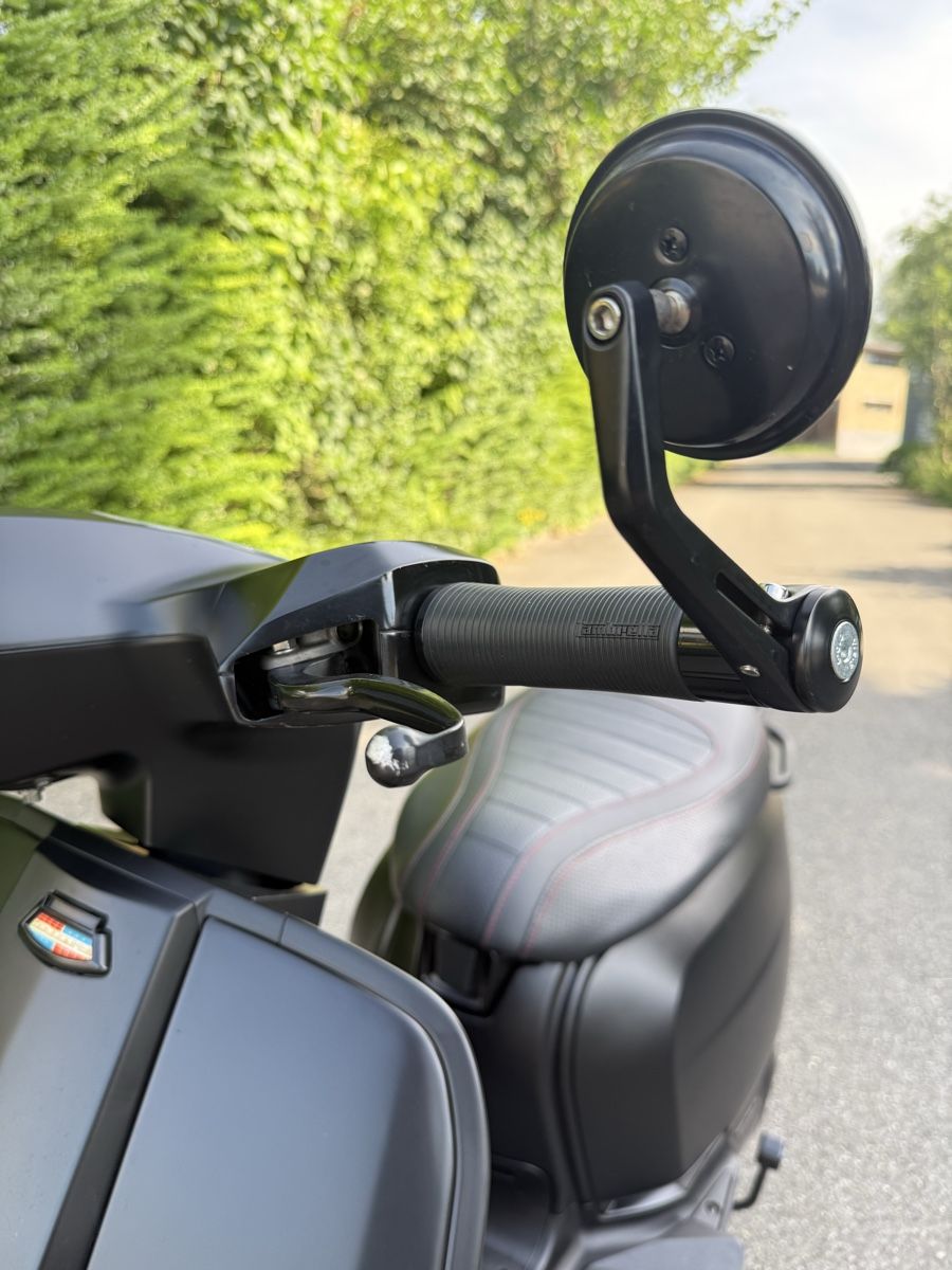 Lambretta Scooters: Lambretta V125 Special Flex Roller – D'occasion à Egnach par Raffaelios 6