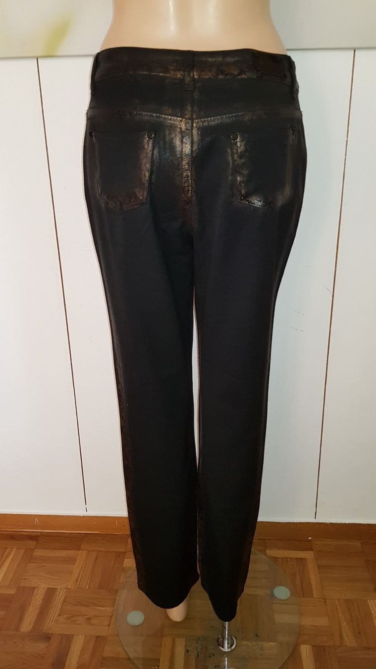 Jeans: Jeans CREATIVE   Taille/Grosse 42 CH – Usato da Cossonay-ville venduto da Super-Price-Quality 6