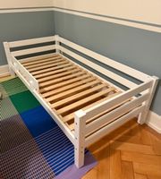 Kinderbett 90x200 von Hoppekids
