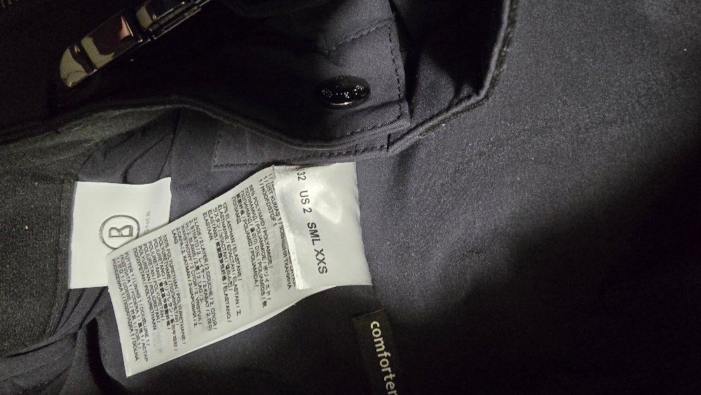 Bogner Hosen: Bogner Skihose 32 – Gebraucht aus Meggen von Mcgiver_1 2