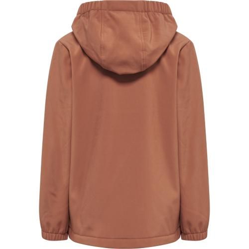 Giacche: Hummel Hmlmars Softshell Jacket - copper brown (Grösse: ... – Nuovo e nell'imballaggio originale da St. Gallen venduto da sportglobe 1
