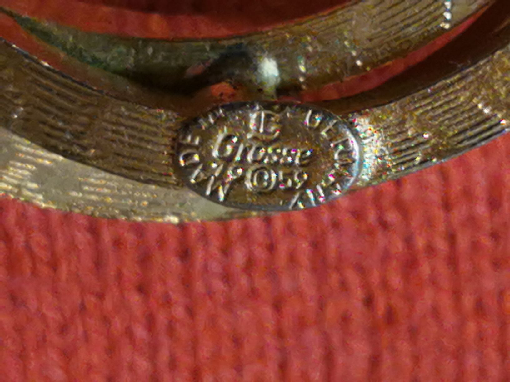 Dior Broches & Aiguilles: Dior Damen Brosche – D'occasion à Schlieren par vlalif 1