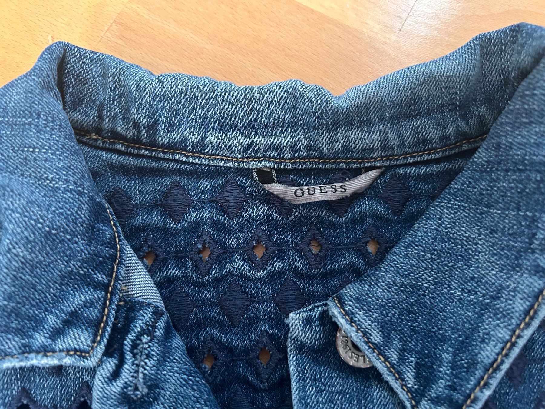 Guess Giacche: Jeansjacke, Guess, S – Usato da Winterthur venduto da ela_qbz6 1