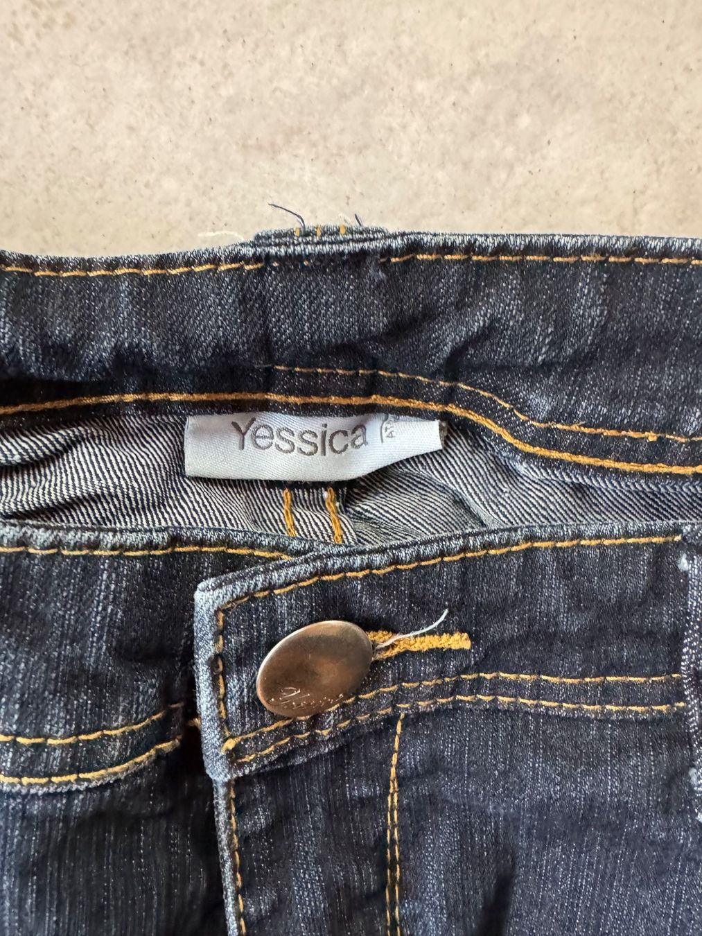 C&A Jeans: Jeans Grösse 42 – Usato da Wittinsburg venduto da Gia_Diva 1