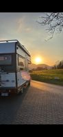 Ford Transit Wohnmobil