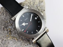 XEMEX Armbanduhr - Ruedi Külling Design