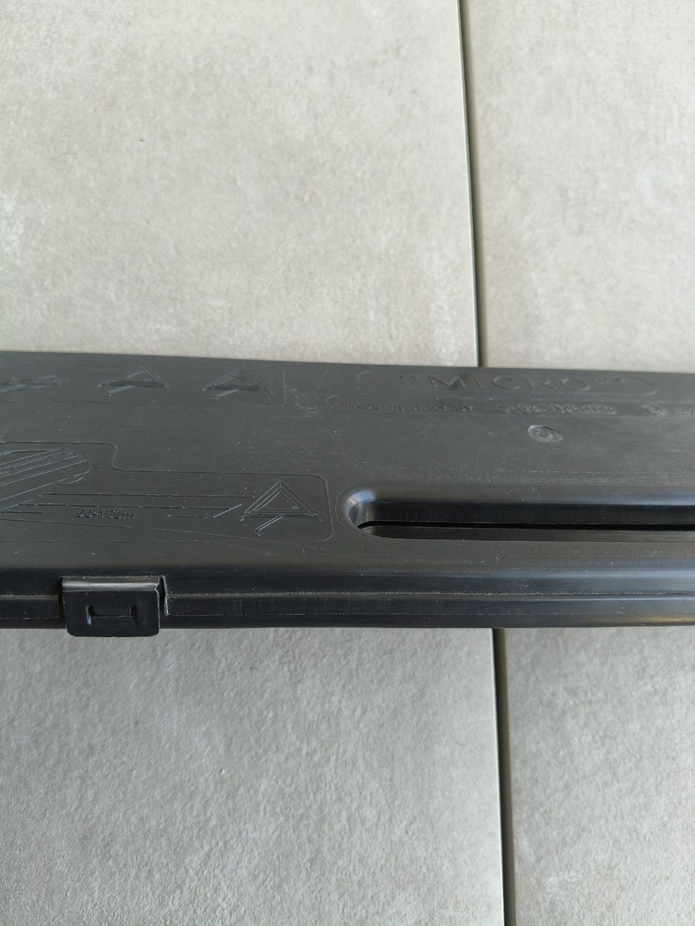 Sonstiges Fahrzeugzubehör: Triangle de panne avec mallette – Neu (gemäss Beschreibung) aus Monthey von lesaffairesdecamille 7