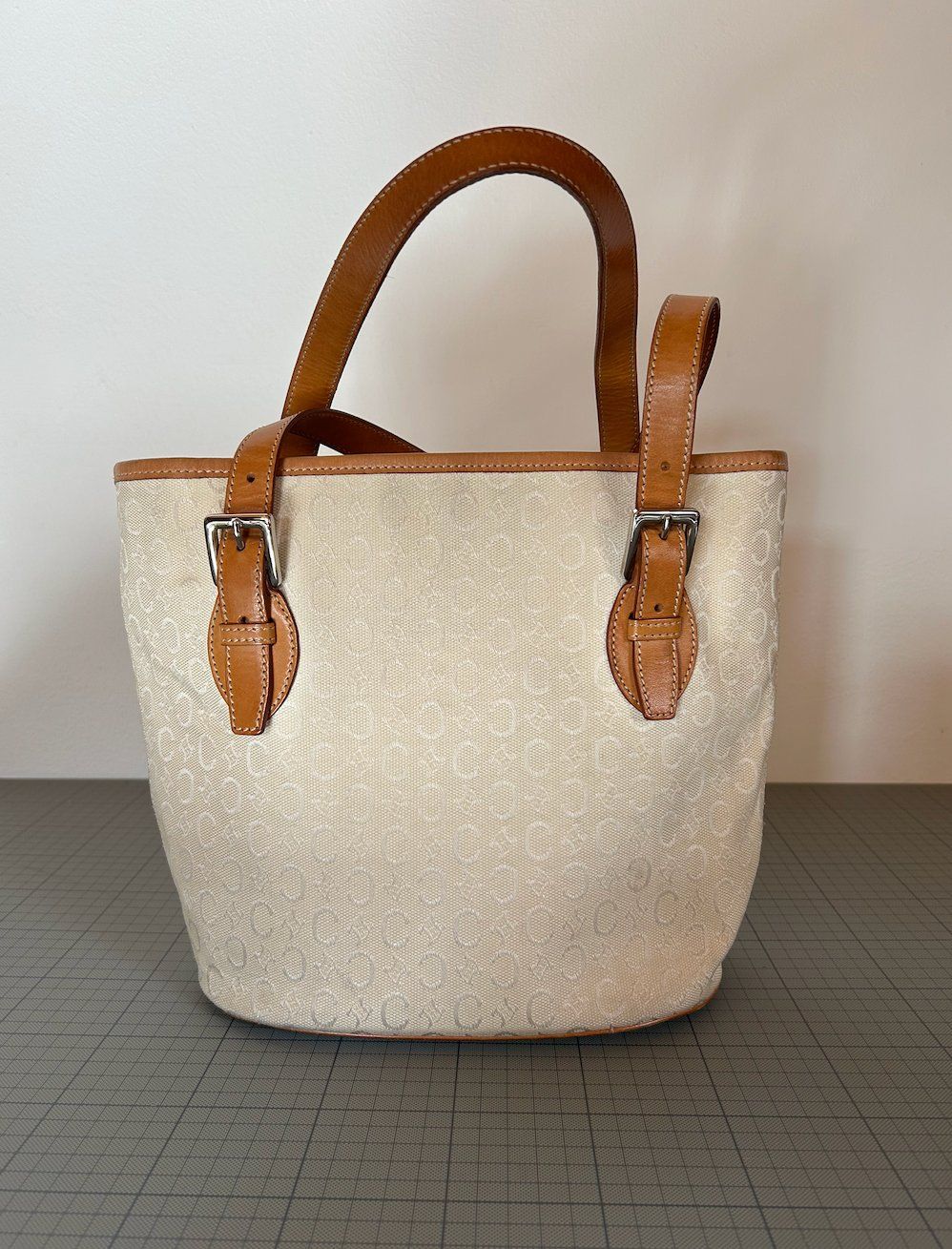 Celine Borse da donna: CELINE - Orig. Shopper Bag ! – Usato da Fleurier venduto da dyneau 1
