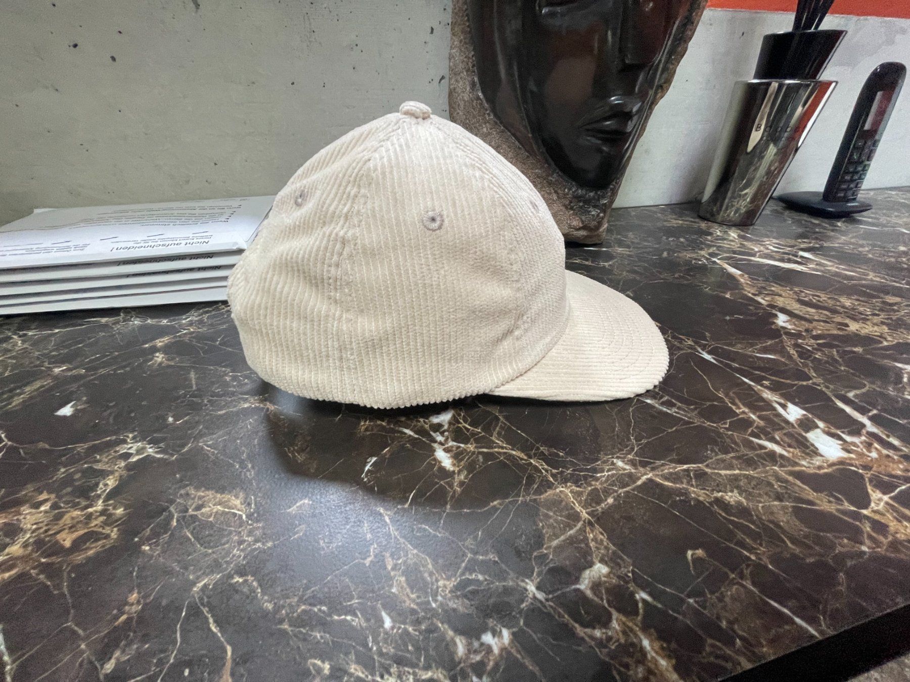Hüte, Mützen & Caps: Billabong Cap Hat Mütze Baseball Cap one Size neu – Neu (gemäss Beschreibung) aus Gockhausen von ventman 4