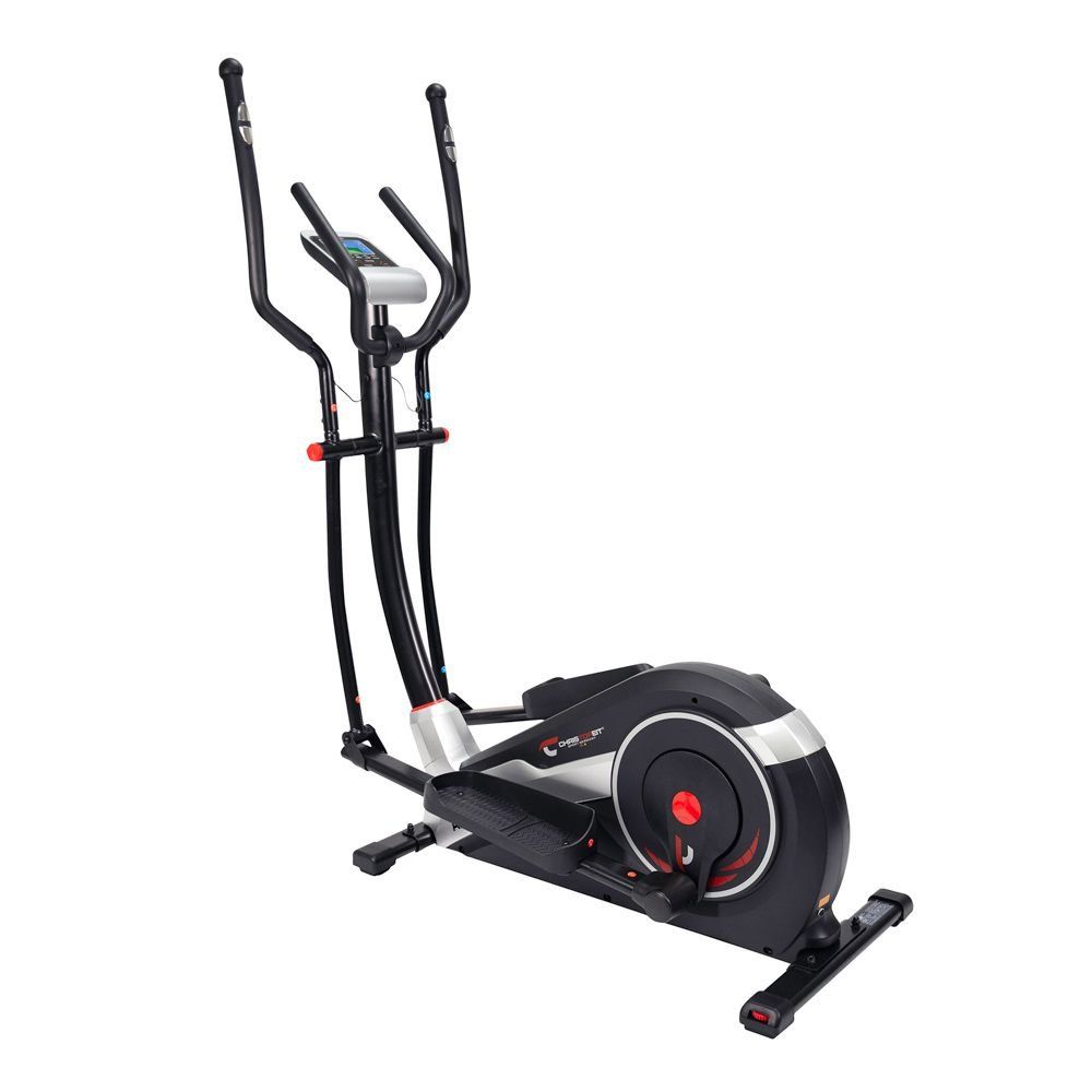 Hometrainer: Christopeit AX 7000 Crosstrainer – Neuwertig – Gebraucht aus Zürich von chr_q6wj