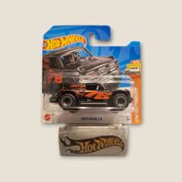 Hot Wheels HW Hot Trucks 2023 Ford Bronco R 8/10 S