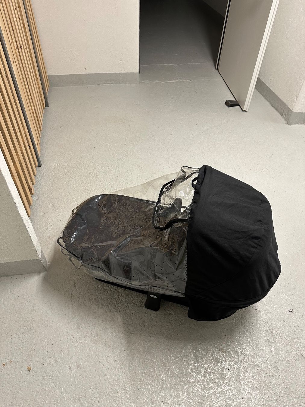 Cybex Carrozzine: Cybex Priam Kinderwagen – Usato da Uster venduto da staernli4 7