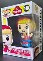 Funko POP! Play-Doh – Play-Doh Pete Limitierte Auflage