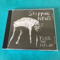 Shipping News - Flies the fields