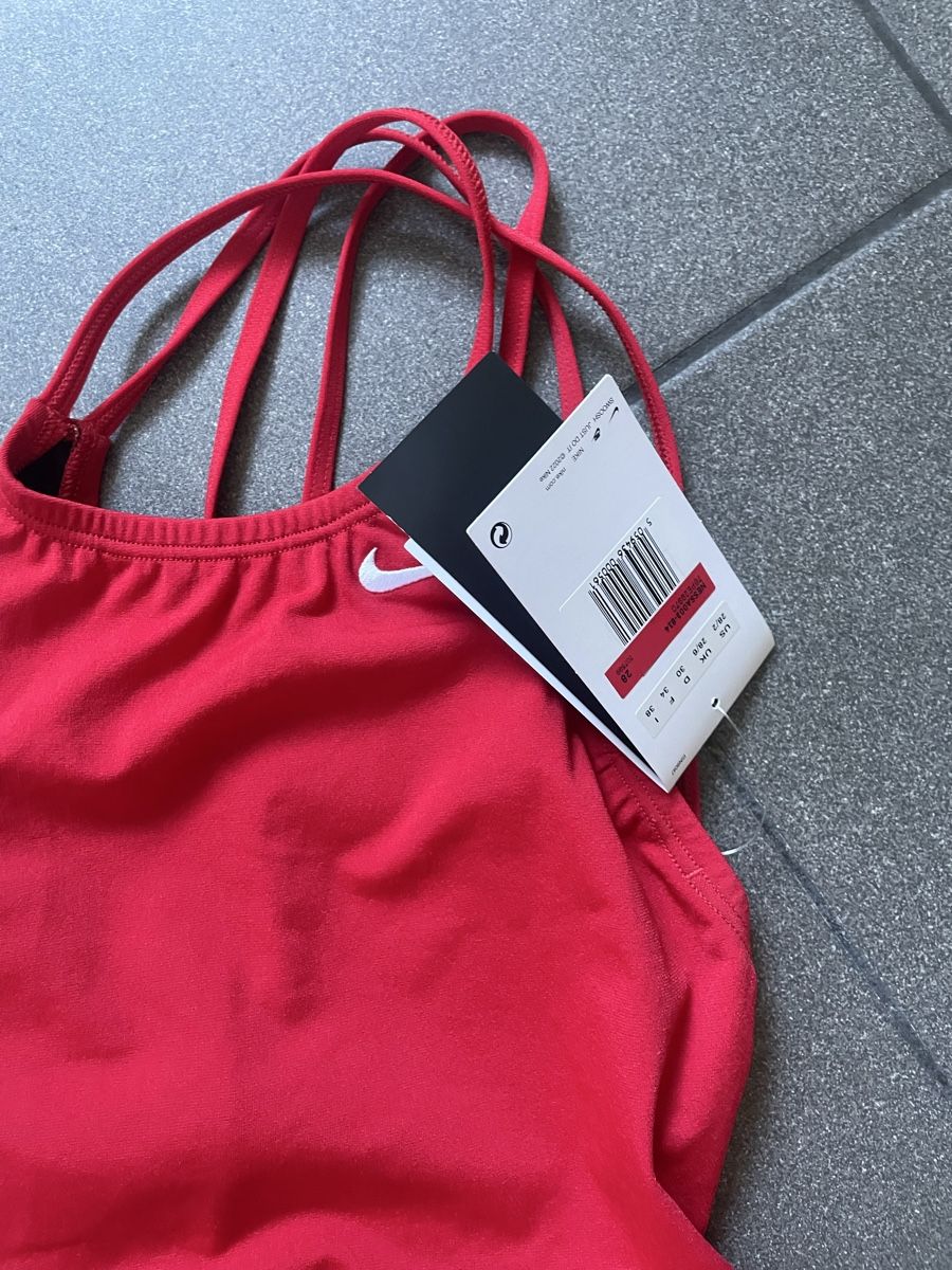 Nike Maillots de bain & Bikinis: Nike Hydrastrong, Badeanzug – Neuf (Voir description) à Zollikon par Ranunkulus 4