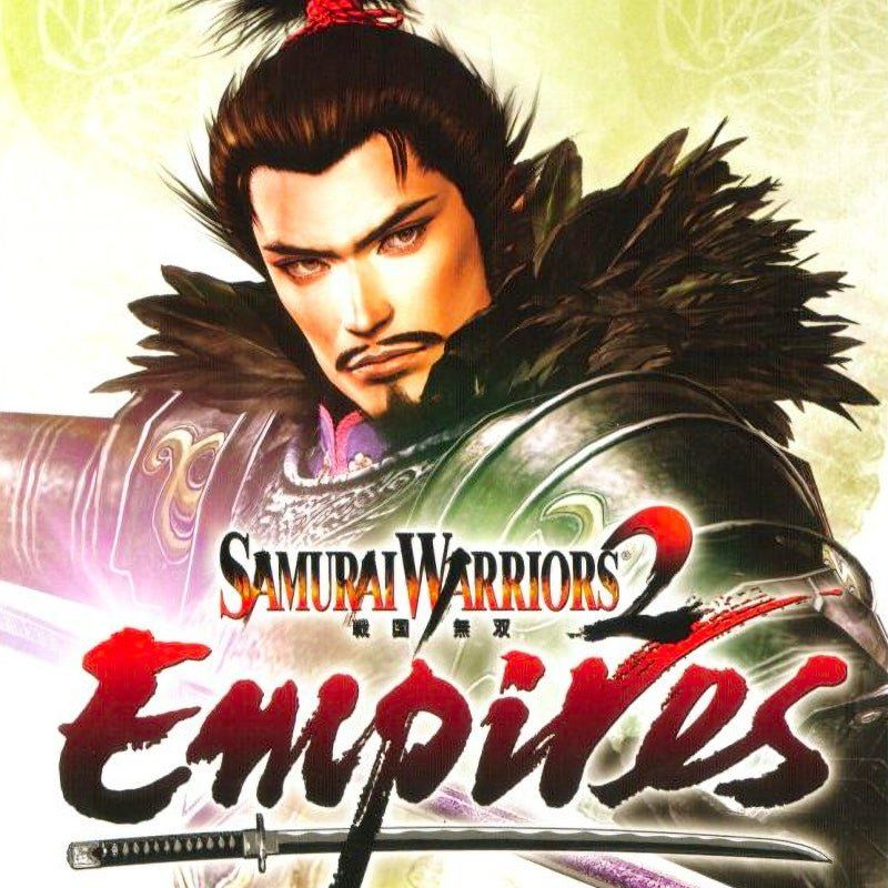 Microsoft Giochi: Samurai Warriors 2 Empires   XB 360 – Usato da Schüpfheim venduto da Games_Spielkonsolen